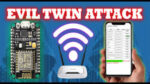 evil twin esp 8266 V3.0 – Image 4