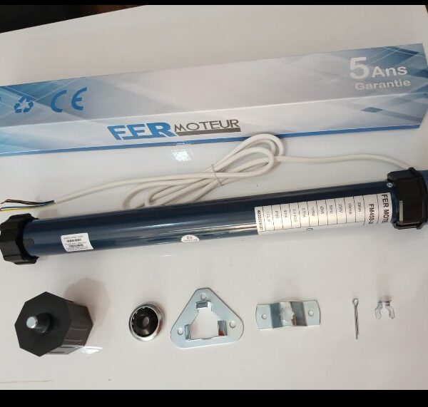FER MOTOR FM45S