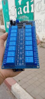 16 Arduino Rollei – Image 3