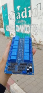 16 Arduino Rollei – Image 2