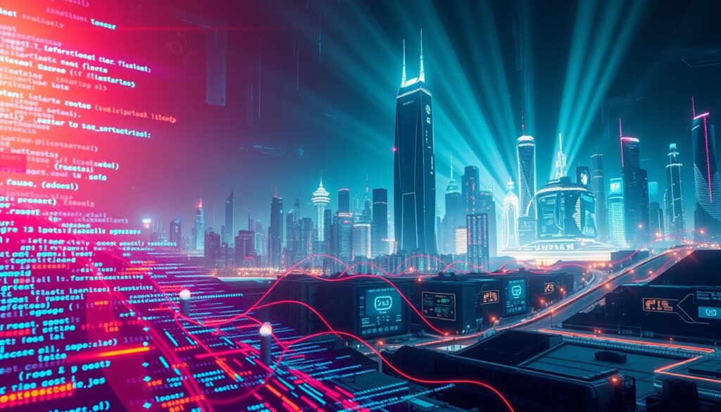 لغة البرمجة