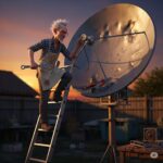 خدمة تركيب "البربول" (Parabole) – Image 4