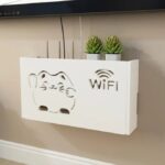 صندوق راوتر Wi-Fi معلق – Image 5