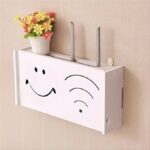صندوق راوتر Wi-Fi معلق