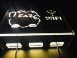 صندوق راوتر Wi-Fi معلق – Image 10