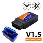 OBDII فحص المركبات – Image 3