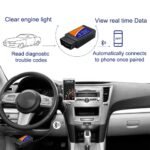OBDII فحص المركبات – Image 6