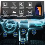 OBDII فحص المركبات – Image 5