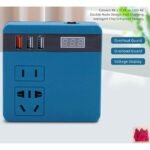 Onduleur Convertisseur محول طاقة محمول – Image 3