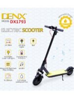 • سكوتر كهربائي DENX - DX1793 ضمان عام – Image 2