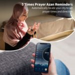 • خاتم الذكر الذكى - 3 مقاسات فى علبة واحدة – Image 5